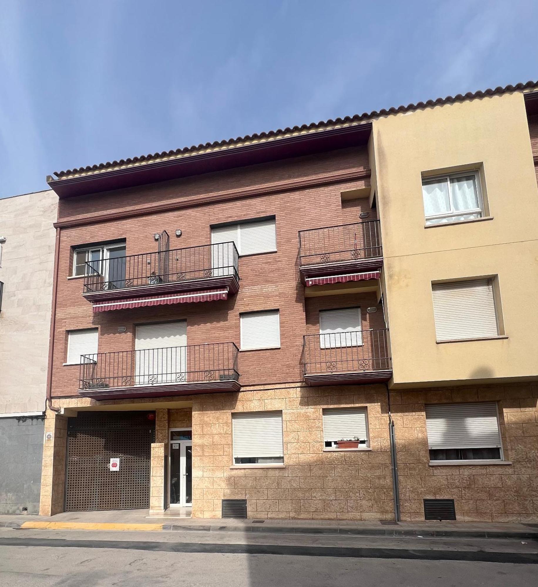 Alojamiento Luet Sant Jaume d'Enveja Exterior photo